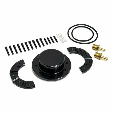 6.6L LLY LMM LB7 LBZ FASS Powerstroke for Ford Fuel Tank Sump Kit DURAMAX U.S. Part One